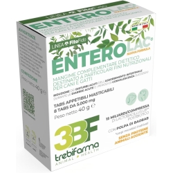 Enterolac - Complementary feed for acute intestinal disorders 40 g