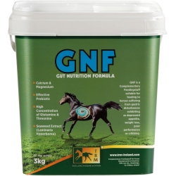 GNF - Supplement for horses with gastric disorders 3 kg