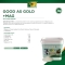 Good as gold + mag - Food supplement for nervous horses 1.5 kg