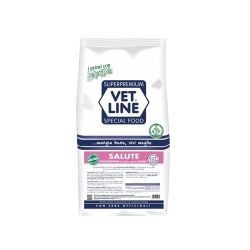 Dog Health Pork - Complete dry food for small adult dogs with intolerances 3 kg