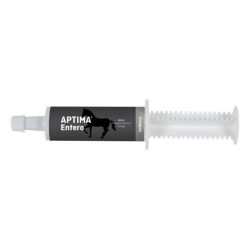 Aptima Entero - Complementary feed for horses 60 gr