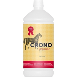 Crono Motion & Energy Fish - Natural supplement for sporting animals 930 ml