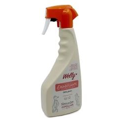 Disabituante - Educational Corrector for Indoor and Outdoor Dogs and Cats 500 ml