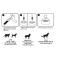 ZomaVet fish oil 93 Salmon - Complementary feed for immunity and inflammation 10 vials of 10 ml
