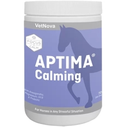 Aptima Calming - Complementary feed for horses 720 gr