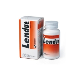 70 Tablets Deworming Antihelminthic for Dogs and Cats