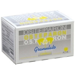 Osteparon - Supplement for foals 40 sachets of 25 g