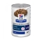 Prescription Diet z/d Food Sensitivities - Complete food for dogs with food intolerances 370 g