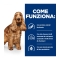 Prescription Diet z/d Food Sensitivities - Complete food for dogs with food intolerances 370 g