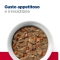 Prescription Diet i/d Digestive Care Stress Mini - Stew for dogs Chicken Vegetables 156 gr