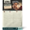Bountiful Catch Salmon and Herring - Complete food for adult cats 1.8 kg