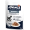 Advance Veterinary Diets Recovery Chicken - Complete dietetic food for convalescent adult dogs and cats 100g