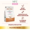 HFC Our Best Kitten Chicken - Complete food for kittens 300 gr