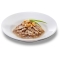 Hairball Tuna with Shrimp in Sauce - Complete food for cats that helps manage hairballs 80g