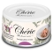 Hairball Tuna with Salmon in Sauce - Complete food for cats with hairball problems 80g