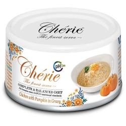 Urinary Tuna with Carrots in Sauce - Complete wet food for cats for urinary health 80g