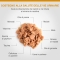 Specific Crystal Management Pork - Complete food for adult cats to support urinary tract 7 x 100 gr