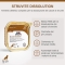 Specific Struvite Dissolution - Wet Food for Adult Cats 7 x 100 gr