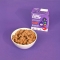 Pork and Vegetables - Complete food for adult dogs with allergies or intolerances 390 g