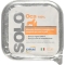 Goose Only - Single-protein food for dogs with food allergies or intolerances 100g