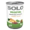 Solo Vegetal No Grain Adult Medium Maxi - Complete food for medium and large breed adult dogs 400 gr