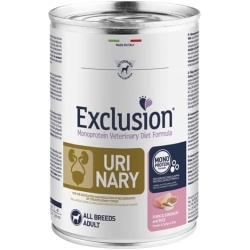 Diet Urinary Pork and Rice - Dietary food for dogs with struvite 400 g