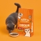 Chicken and Vegetables - Complete dry food for adult cats 2 kg