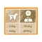 Purina Cat Chow Adult Chicken - Complete food for adult cats 10 kg