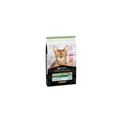 Purina Pro Plan Sterilized Adult Renal Plus Salmon - Complete food for sterilized adult cats 10 kg