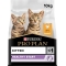 Purina Pro Plan Kitten Optistart Chicken - Complete dry food for kittens and mothers 10 kg