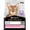 Purina Pro Plan Delicate Turkey - Complete food for adult cats with sensitive digestion 10 kg