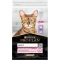 Purina Pro Plan Delicate Turkey - Complete food for adult cats with sensitive digestion 10 kg