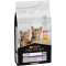 Purina Pro Plan Original Kitten Optistart Chicken - Complete food for kittens and lactating cats 1.5 kg