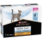 Purina Pro Plan Diet Hydra Care Chicken - Complementary food for adult cats 750 g