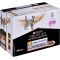 Purina Proplan NF Salmon - Dietary wet food for cats with renal insufficiency 850 g