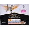 Purina Proplan NF Salmon - Dietary wet food for cats with renal insufficiency 850 g