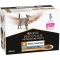 Purina Proplan Diet NF Chicken - Dietary wet food for cats with renal insufficiency 850 g