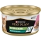 Purina Pro Plan Sterilized Maintenance Tuna and Salmon - Complete food for sterilized cats 85g