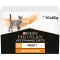 Purina Proplan Diet OM Chicken - Complete dietetic food for adult cats for weight reduction 850 gr