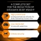 Purina Proplan Diet OM Chicken - Complete dietetic food for adult cats for weight reduction 850 gr