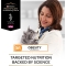Purina Proplan Diet OM Chicken - Complete dietetic food for adult cats for weight reduction 850 gr