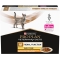 Purina Proplan Diet NF Renal Early Care Chicken - Complete dietetic food for cats with renal problems, 850 g