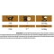 Purina Proplan Diet NF Renal Early Care Chicken - Complete dietetic food for cats with renal problems, 850 g
