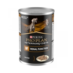 Purina Proplan Diet NF - Wet Food for Dogs 400g