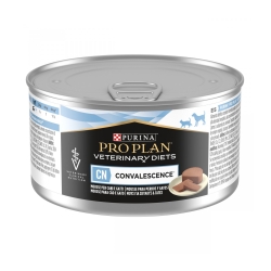 Purina Diet CN - Complete Dietetic Food for Recovery and Convalescence for Dogs and Cats 195g
