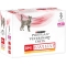 Purina Proplan Diet DM Chicken - Complete dietetic food for adult cats with diabetes 850 g
