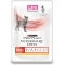 Purina Proplan Diet DM Chicken - Complete dietetic food for adult cats with diabetes 850 g