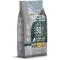 Necon Natural Wellness Turkey and Rice - Complete food for sterilized adult cats 1.5 kg