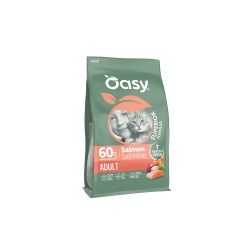 Superior Formula Salmon - Complete food for adult cats 300g