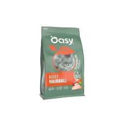 Superior Formula Adult Cat Hairball Chicken - Complete food for adult cats with hairballs 1.5 kg